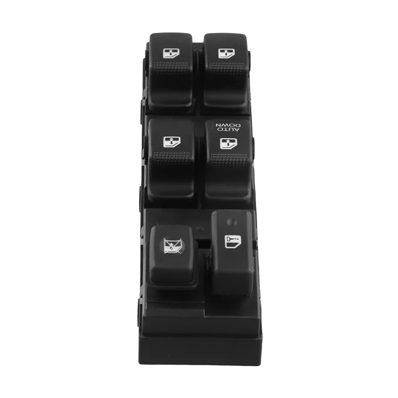 A95E-Car Master Power Window Switch 254000015R For KIA Sportage 2005-2010 Window Lifter Control Switch
A95E-Car Master Power Window Switch 254000015R For KIA Sportage 2005-2010 Window Lifter Control Switch