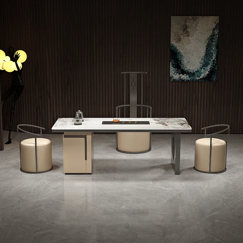 Computer Desk Organizer Study Table Reception Office Set Work Gaming Tables Desk Reading Workstation Sillas De Escritorio Modern
Computer Desk Organizer Study Table Reception Office Set Work Gaming Tables Desk Reading Workstation Sillas De Escritorio Modern