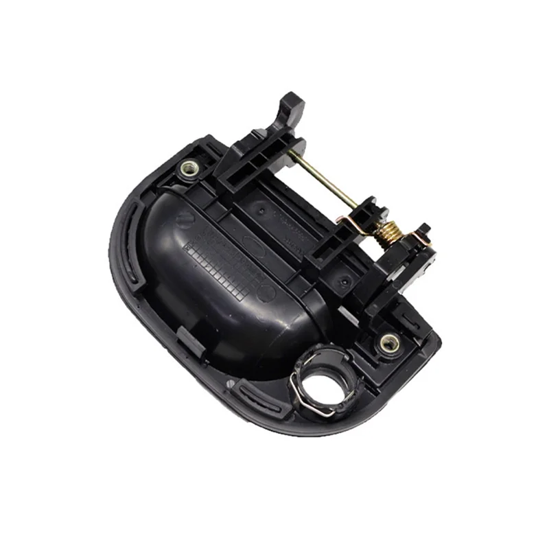 Rear Door Outside Handle Outside Door Buckle With Lock Hole Rear Door Outside Handle For Hyundai-A08Q
Rear Door Outside Handle Outside Door Buckle With Lock Hole Rear Door Outside Handle For Hyundai-A08Q