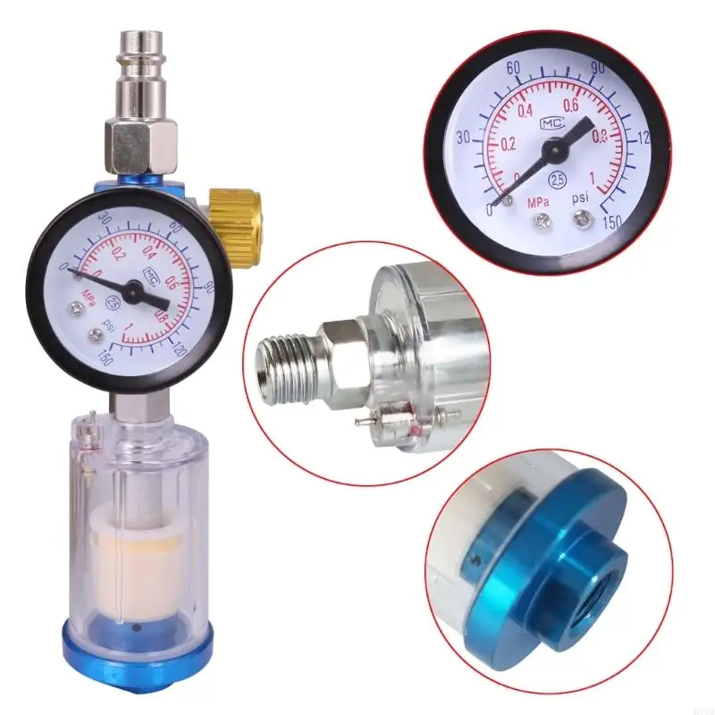 Коррозионностойкий масловодоотделитель и комплект клапанов регулирования давления воздуха, подходящий для большинства систем 
Коррозионностойкий масловодоотделитель и комплект клапанов регулирования давления воздуха, подходящий для большинства систем