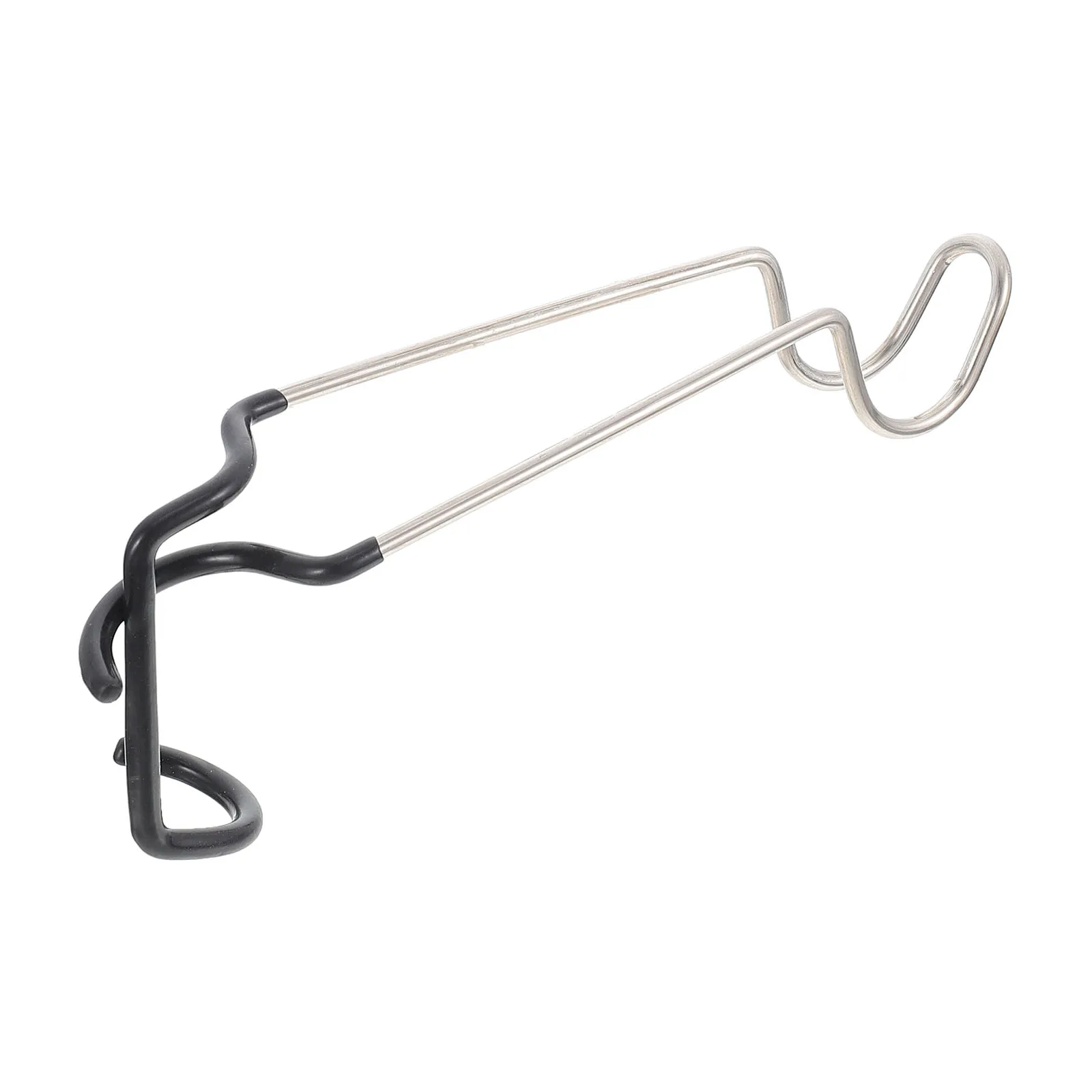 Stainless Steel Tent Hook Lamp Hanger Portable Camping Light Bracket Outdoor Lantern Stable Heavy Duty Corrosion Resistant
Stainless Steel Tent Hook Lamp Hanger Portable Camping Light Bracket Outdoor Lantern Stable Heavy Duty Corrosion Resistant