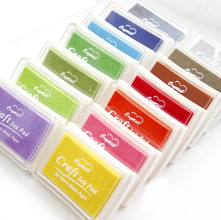 Nice color big craft Ink pad,Ink stamp pad,Inkpad set for DIY funny work,Free Shipping.wholesale SN2306
Nice color big craft Ink pad,Ink stamp pad,Inkpad set for DIY funny work,Free Shipping.wholesale SN2306