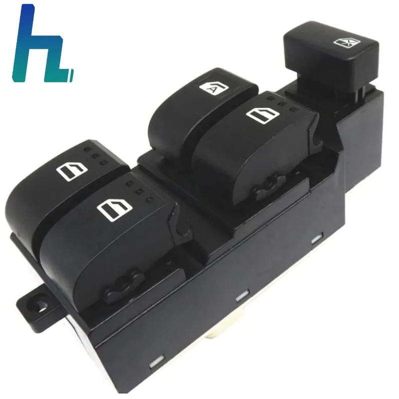 84820BZ060 Auto Switch Power Master Window Control Switch for Daihatsu Sirion Terios Toyota Avanza
84820BZ060 Auto Switch Power Master Window Control Switch for Daihatsu Sirion Terios Toyota Avanza