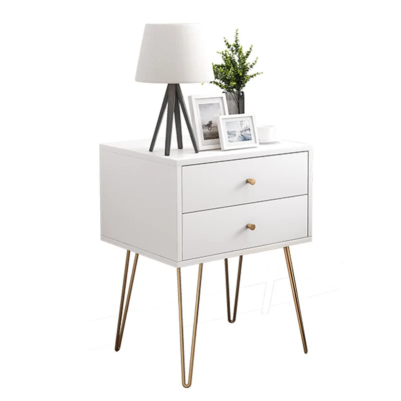 Light luxury simple economic bedside table, bedroom ins wind wrought iron Internet celebrity bedside table simple Nordic bedside
Light luxury simple economic bedside table, bedroom ins wind wrought iron Internet celebrity bedside table simple Nordic bedside
