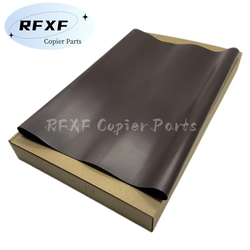 High Quality Transfer Film Belt For Konica Minolta BH 1200 1051 1250 951 1052 1050 Copier Spare Printer Parts
High Quality Transfer Film Belt For Konica Minolta BH 1200 1051 1250 951 1052 1050 Copier Spare Printer Parts