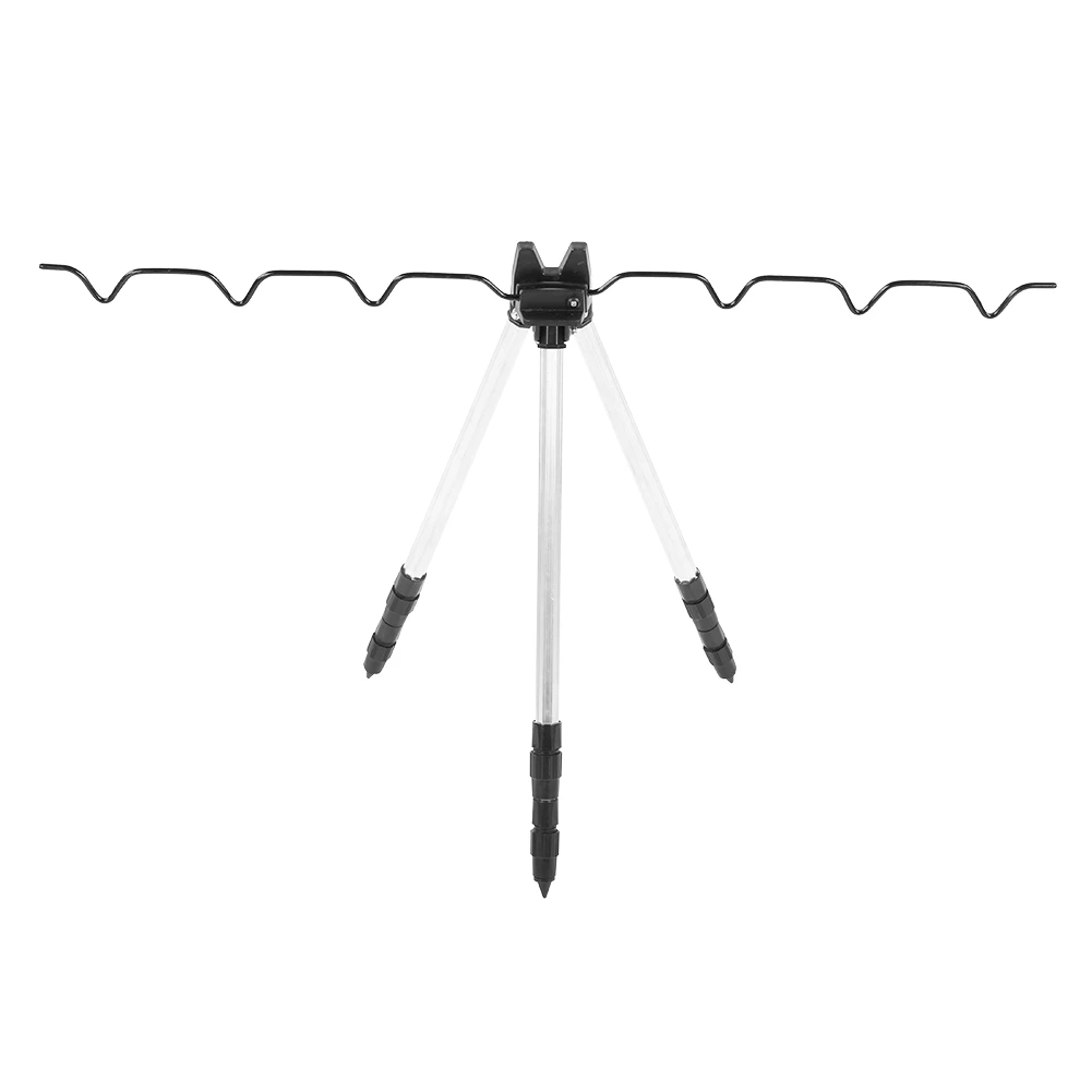 Sea Fishing Tripod Multifunctional Rod Tripod Outdoor Sea Fishing Support Stand Universal Telescopic Triangle
Sea Fishing Tripod Multifunctional Rod Tripod Outdoor Sea Fishing Support Stand Universal Telescopic Triangle