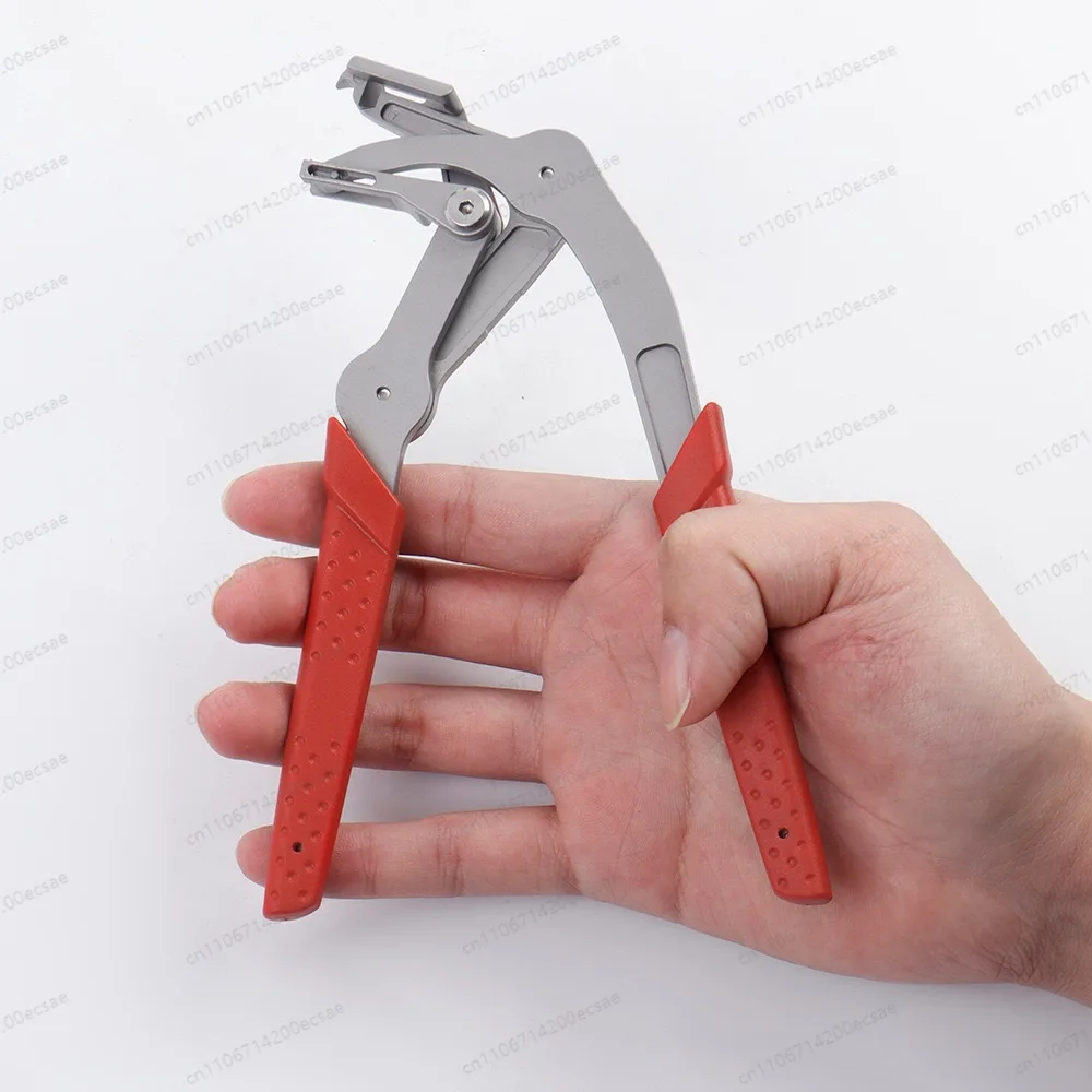 ABVS Car Paint Trim Clip Removal Pliers Tool
ABVS Car Paint Trim Clip Removal Pliers Tool