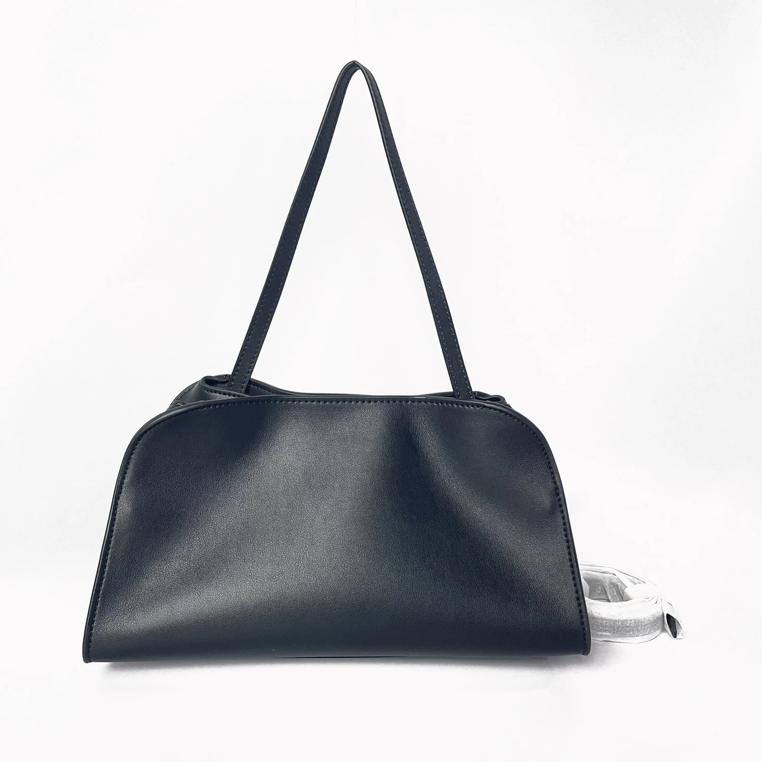 Сумка подмышки из натуральной кожи, новинка 2025, нишевый дизайн, винтажная сумка-тоут из воловьей кожи, модная женская сумка через плечо на одно плечо
Сумка подмышки из натуральной кожи, новинка 2025, нишевый дизайн, винтажная сумка-тоут из воловьей кожи, модная женская сумка через плечо на одно плечо