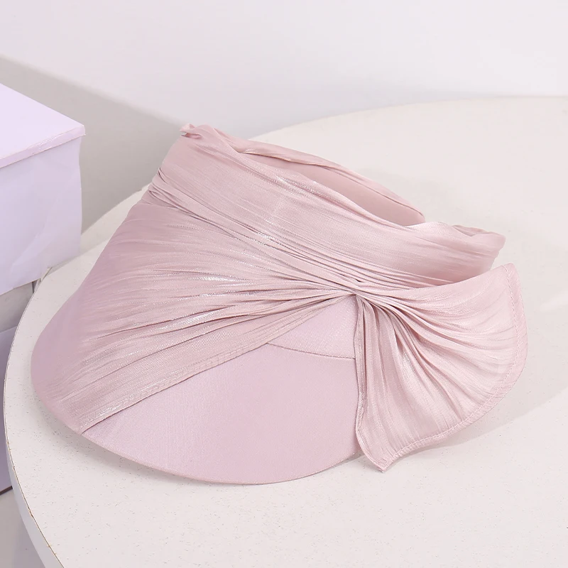 New Handmade Fan Shape Ruffle Edged Fashionable Versatile Breathable Casual Outdoor Travel Sun Protection Hat
New Handmade Fan Shape Ruffle Edged Fashionable Versatile Breathable Casual Outdoor Travel Sun Protection Hat
