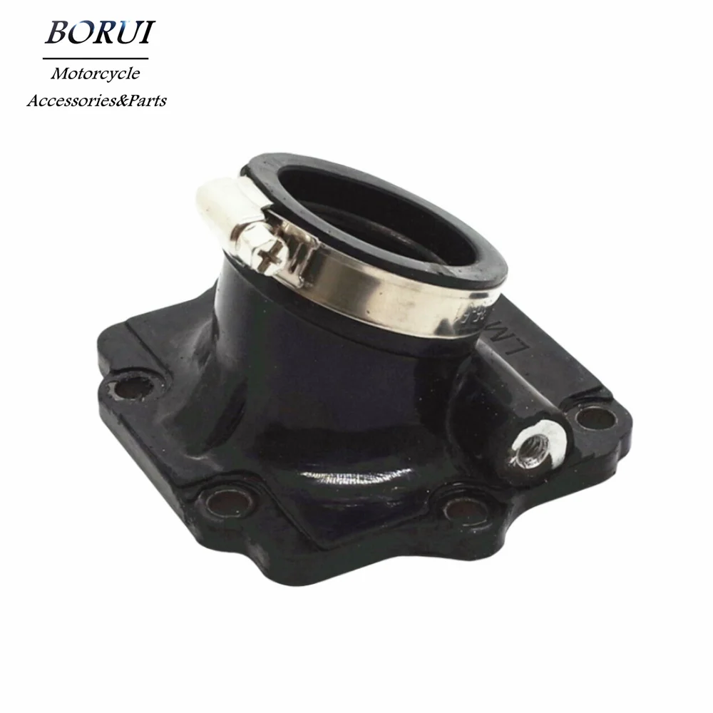 Motorcycle Carburetor Parts Interface Adapter Intake Manifold For Polaris Scrambler400 1995-2002 3085277
Motorcycle Carburetor Parts Interface Adapter Intake Manifold For Polaris Scrambler400 1995-2002 3085277