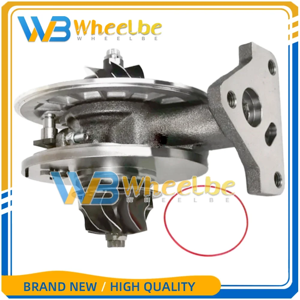 Turbo Charger Cartridge Core Chra For VW Volkswagen T5 Transporter 2.5 TDI AXE 720931 070145701H
Turbo Charger Cartridge Core Chra For VW Volkswagen T5 Transporter 2.5 TDI AXE 720931 070145701H