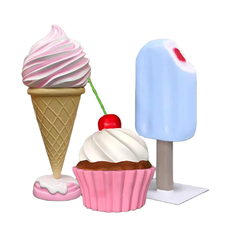 Outdoor Giant Donuts Ice Cream Decor Signs For Candyland Theme Birthday Party Decoration
Outdoor Giant Donuts Ice Cream Decor Signs For Candyland Theme Birthday Party Decoration