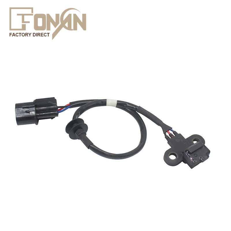 Crankshaft Position Sensor For Mitsubishi Galant Proton Perdana J5T25079 MD303088 MD182165
Crankshaft Position Sensor For Mitsubishi Galant Proton Perdana J5T25079 MD303088 MD182165