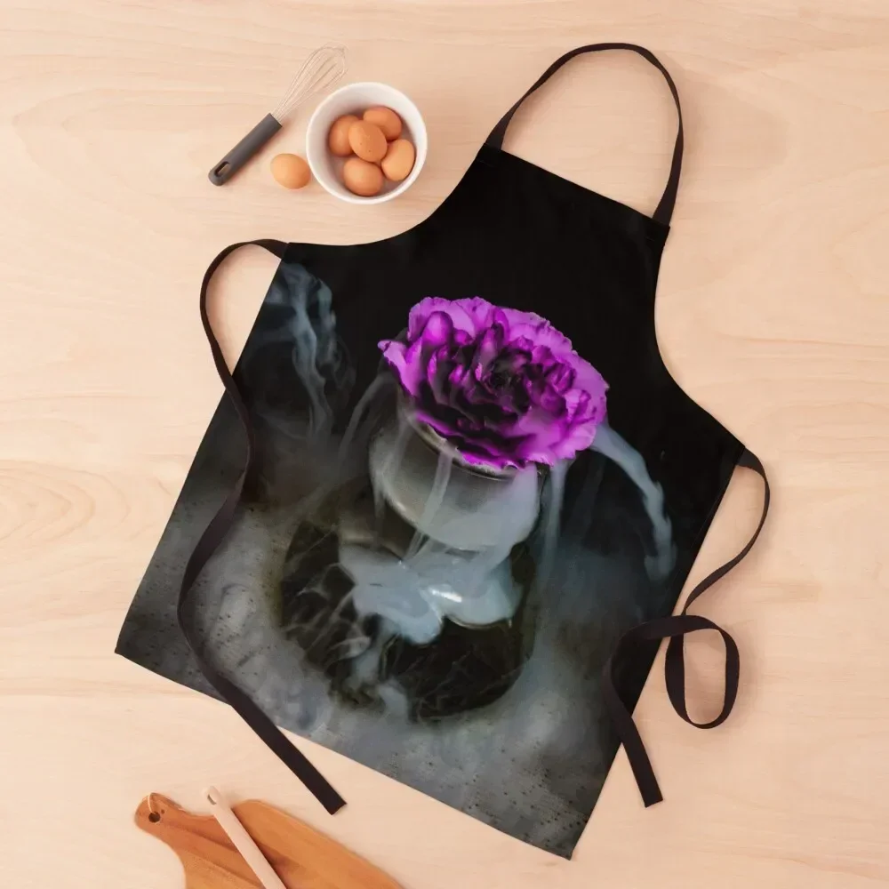 Purple Flower Dry Ice Apron professional hairdresser Kitchen Apras Man Trim Cloth nail tech supplies Apron
Purple Flower Dry Ice Apron professional hairdresser Kitchen Apras Man Trim Cloth nail tech supplies Apron