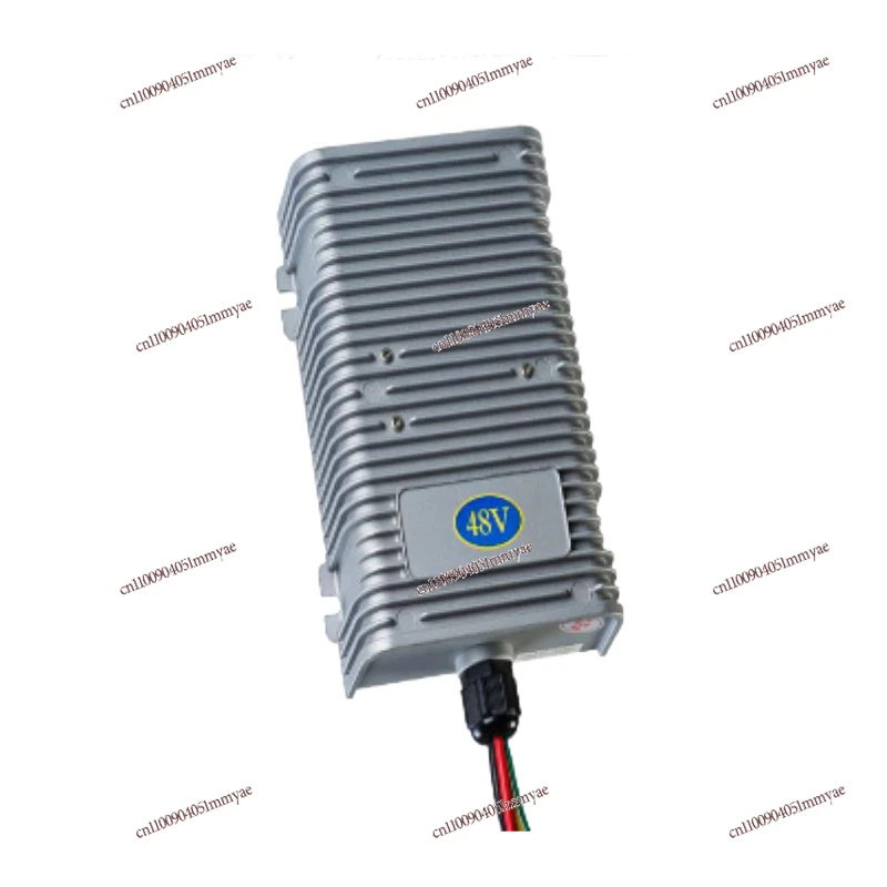 Transformer DC1236-4812 Converter, Transformer
Transformer DC1236-4812 Converter, Transformer