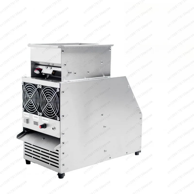 Parrot feed husk blowing machine Bird grain husk blowing machine Ganali seed screening machine Buckwheat wind selection
Parrot feed husk blowing machine Bird grain husk blowing machine Ganali seed screening machine Buckwheat wind selection