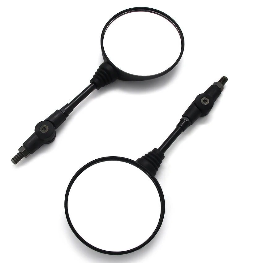 Motorcycle Rearview Side Mirror For Yamaha TT-R250 TTR250 TDR125 TDR250 TDM850 TT600 XT350 RD350LC TW125 TW200 TW225 2002 -2007
Motorcycle Rearview Side Mirror For Yamaha TT-R250 TTR250 TDR125 TDR250 TDM850 TT600 XT350 RD350LC TW125 TW200 TW225 2002 -2007