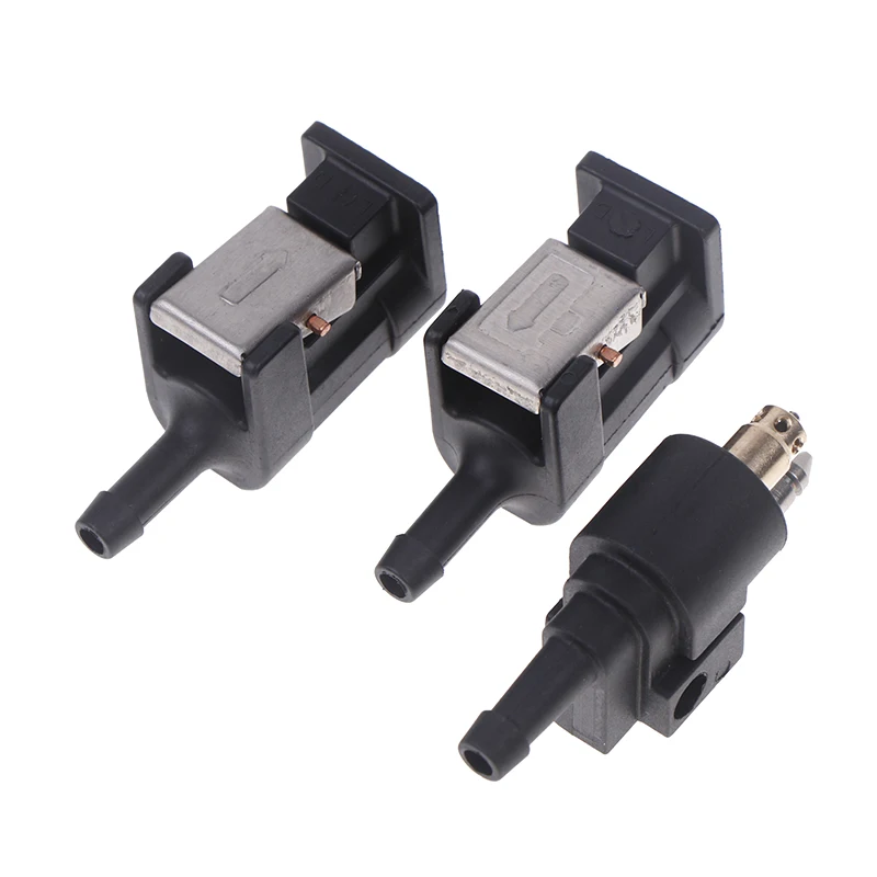 ⭐ * Fuel Line Connector Outboard for Motor Boat Accessories Female Hose Fitting Pipe Adapter Joint
⭐ * Fuel Line Connector Outboard for Motor Boat Accessories Female Hose Fitting Pipe Adapter Joint