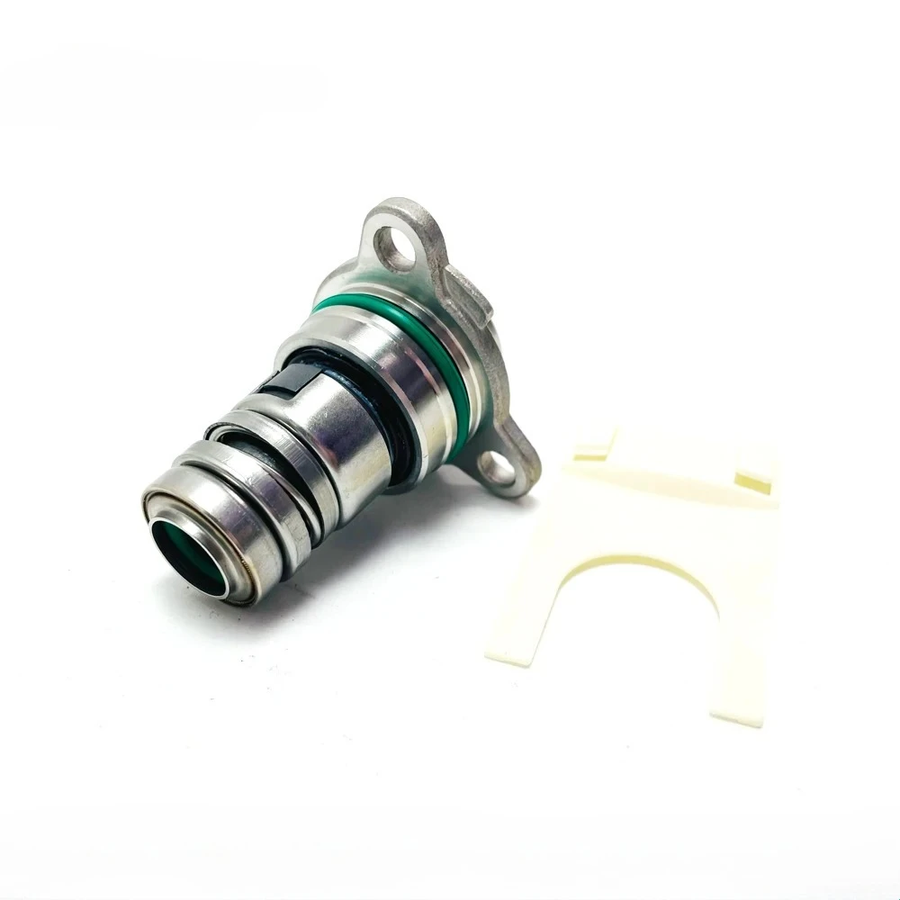 CDLC16/WSF14 CDLC-16 Cartridge Mechanical Seals Shaft Size 16mm For CDL/CDLF Pumps (TC/SIC/VIT)
CDLC16/WSF14 CDLC-16 Cartridge Mechanical Seals Shaft Size 16mm For CDL/CDLF Pumps (TC/SIC/VIT)