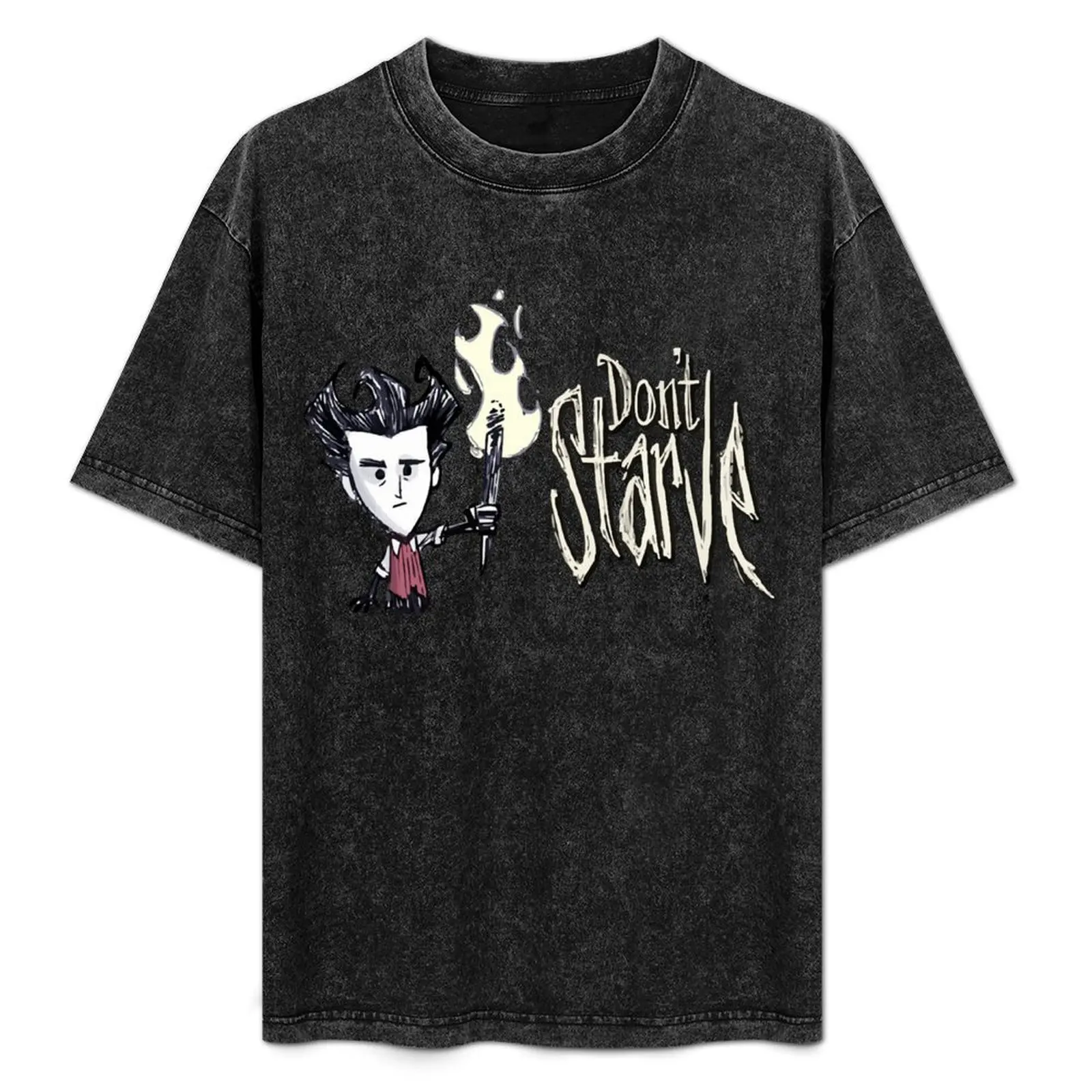 Dont starve T-Shirt Summer Festival T-Shirt
Dont starve T-Shirt Summer Festival T-Shirt