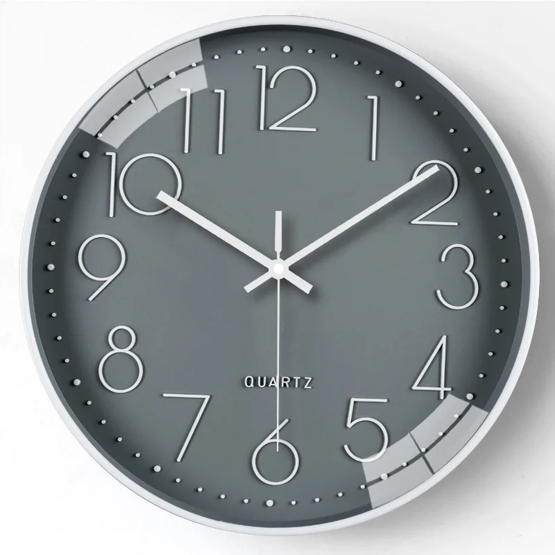 Quartz Watch Movement Promotion Decoration Battery Operation Wall Clock Decoration
Quartz Watch Movement Promotion Decoration Battery Operation Wall Clock Decoration
