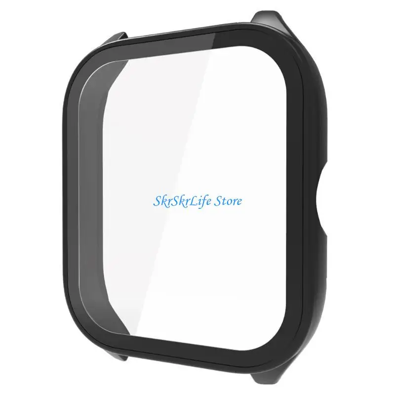 E65E Tempered-Film PC Full Case for GTS 4 Shockproof-Bumper One-piece Housing
E65E Tempered-Film PC Full Case for GTS 4 Shockproof-Bumper One-piece Housing