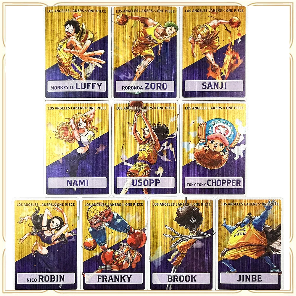 One Piece Sanji Burukku Kozuki Toki Anime Goddess Story DIY ACG Premium Flash Sexy Collection Card Christmas Birthday Gift
One Piece Sanji Burukku Kozuki Toki Anime Goddess Story DIY ACG Premium Flash Sexy Collection Card Christmas Birthday Gift