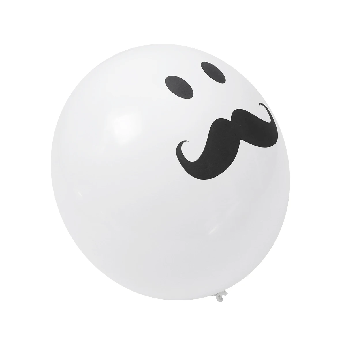 100pcs Latex Balloons 12 Inch Reusable Beard Pattern Perfect for Party Birthday Baby Shower Festive Decorations
100pcs Latex Balloons 12 Inch Reusable Beard Pattern Perfect for Party Birthday Baby Shower Festive Decorations