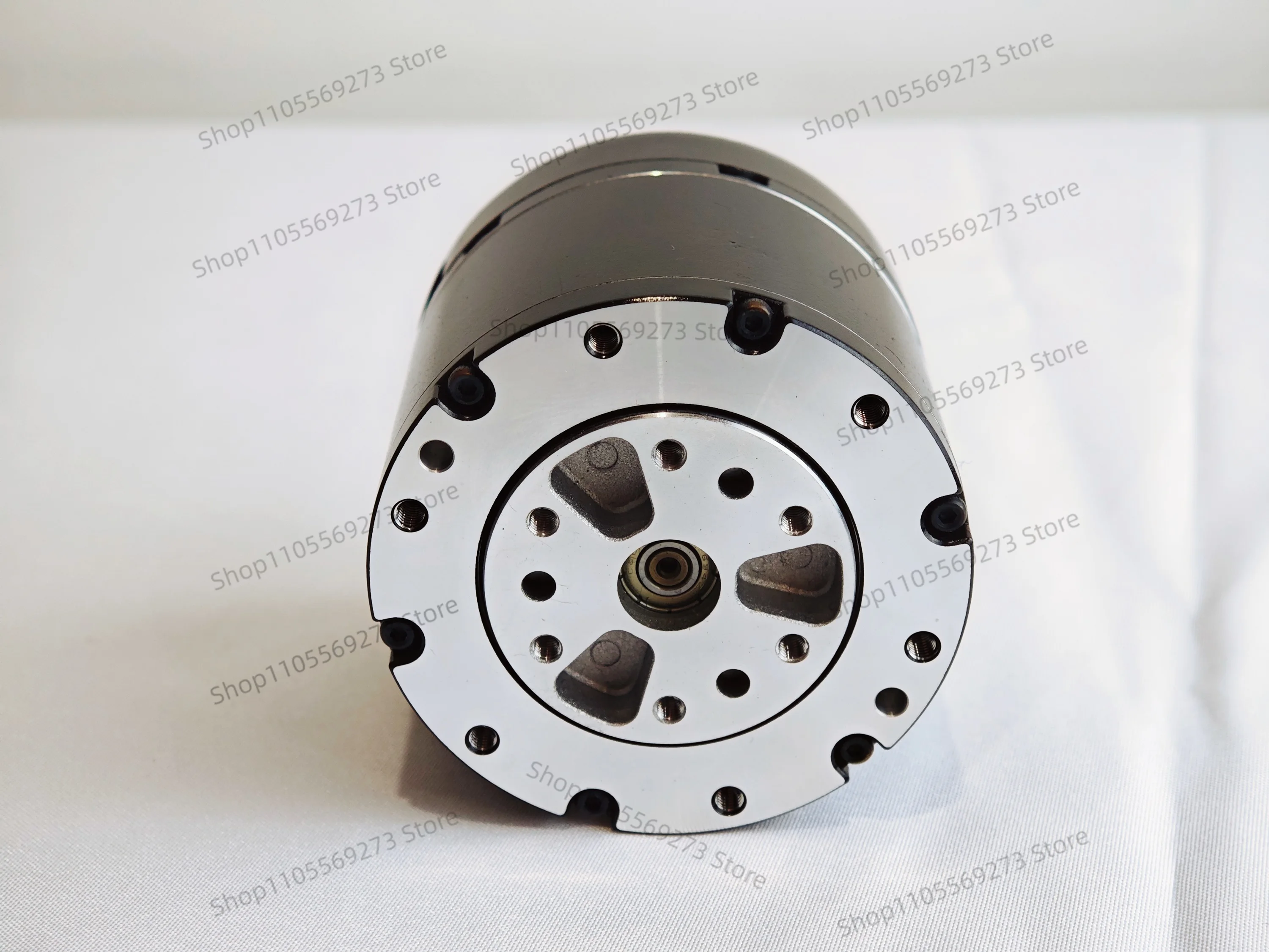 14N.m Integrated Joint Motor Module High Torque Robotic Drive Component
14N.m Integrated Joint Motor Module High Torque Robotic Drive Component
