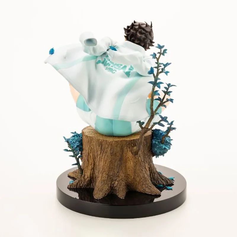 KOTOBUKIYA Оригинальный Haikyuu!! Oikawa Tooru ARTFX J 1/8 Коллекция Серия Модель Персонажа из мультфильма Гаражный комплект Подарки Игрушки Модель!!
KOTOBUKIYA Оригинальный Haikyuu!! Oikawa Tooru ARTFX J 1/8 Коллекция Серия Модель Персонажа из мультфильма Гаражный комплект Подарки Игрушки Модель!!