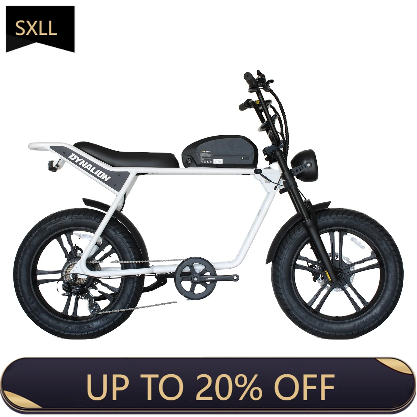 SXLL Hot-selling new electric bicycles
SXLL Hot-selling new electric bicycles