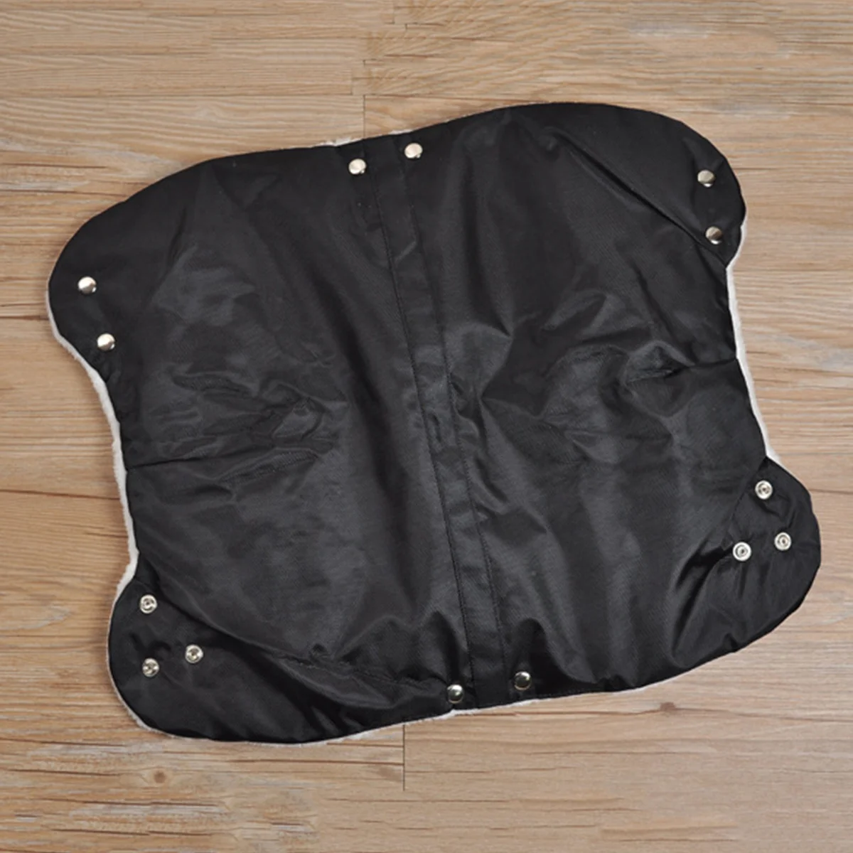 Baby Pram Glove Black Stroller Clutch Handle Glove Windproof Winter Warmer Hand Muff Water Resistant Pram Hand Muff
Baby Pram Glove Black Stroller Clutch Handle Glove Windproof Winter Warmer Hand Muff Water Resistant Pram Hand Muff