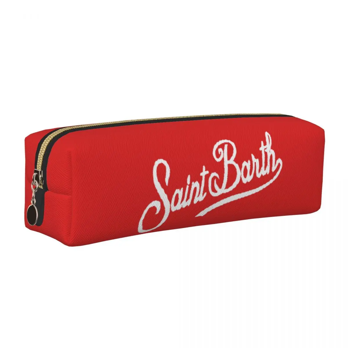 SAINT BARTH Logo Pencil Cases Lovely 2025 Pen Holder Pencil Bags Girl Boy Large Storage Students School Gifts Pencil Box
SAINT BARTH Logo Pencil Cases Lovely 2025 Pen Holder Pencil Bags Girl Boy Large Storage Students School Gifts Pencil Box