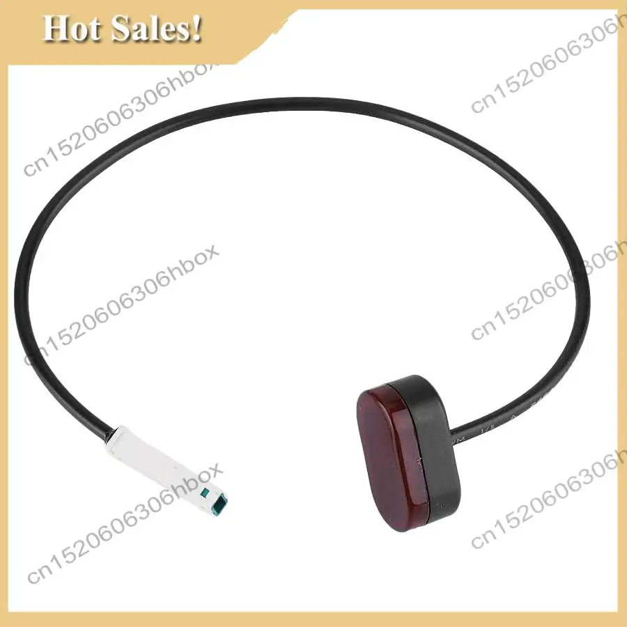 -HOPE Rear Mudguard Fender Guard + Bracket + Hook +Taillight For Xiaomi M365 Electric Scooter
-HOPE Rear Mudguard Fender Guard + Bracket + Hook +Taillight For Xiaomi M365 Electric Scooter