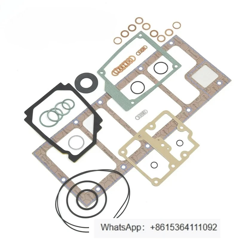 Запасные комплекты для ремонта деталей для вакуумного насоса U4.70 U4.100, комплект прокладок 54900026100
Запасные комплекты для ремонта деталей для вакуумного насоса U4.70 U4.100, комплект прокладок 54900026100