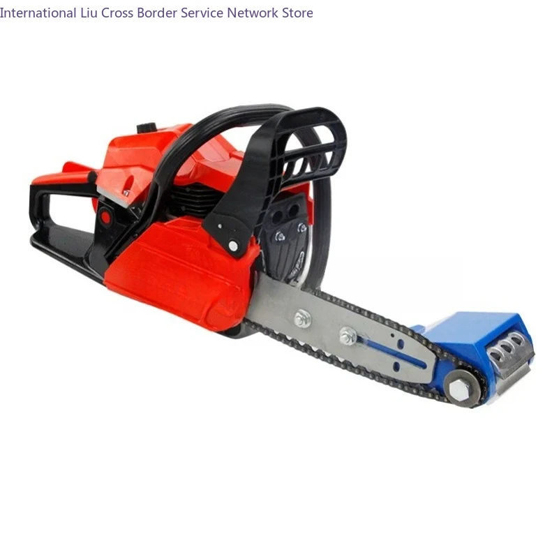 Peeler Chainsaw Driven Log Debarking Tool for Log Builders Sawmills Timber Processing Timber Framing Tool
Peeler Chainsaw Driven Log Debarking Tool for Log Builders Sawmills Timber Processing Timber Framing Tool