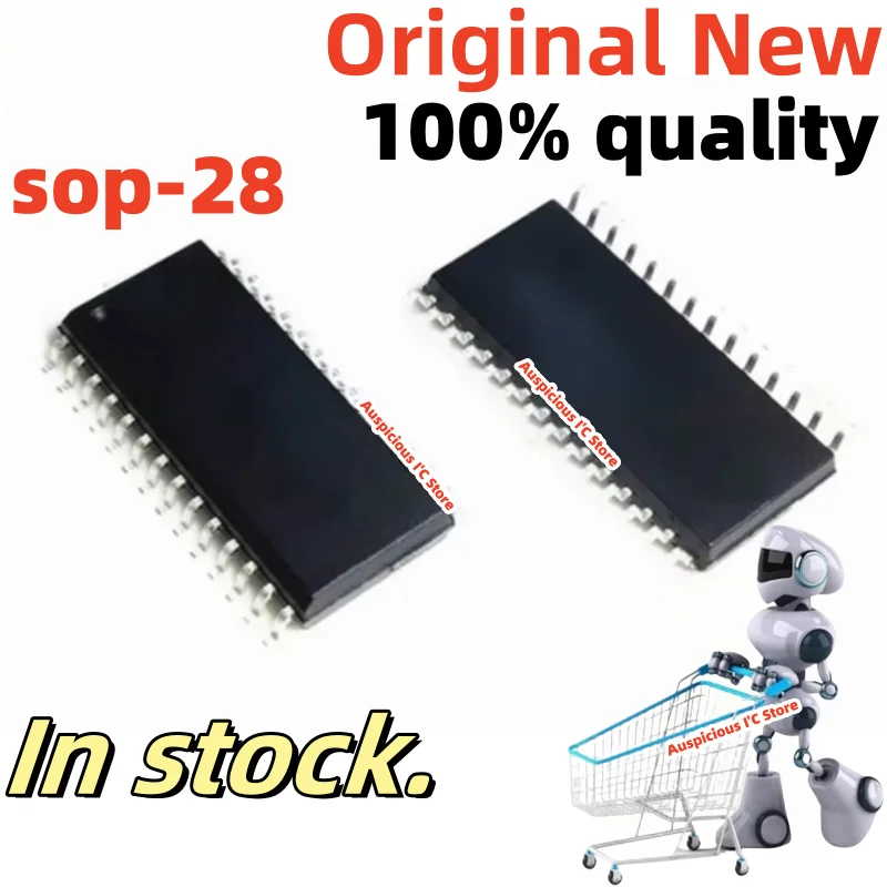 (5-10pcs) AD73360ARZ AD73360 ARZ sop-28
(5-10pcs) AD73360ARZ AD73360 ARZ sop-28