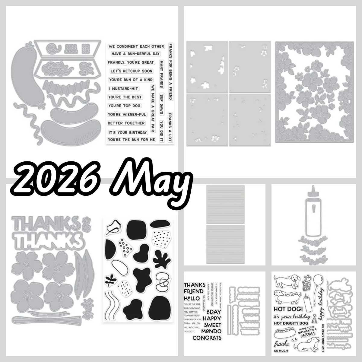 Coney Club Metal Cutting Dies Clear Stamps Stencil For DIY Scrapbook Craft Decoration Embossing Template Supplies Greeting
Coney Club Metal Cutting Dies Clear Stamps Stencil For DIY Scrapbook Craft Decoration Embossing Template Supplies Greeting