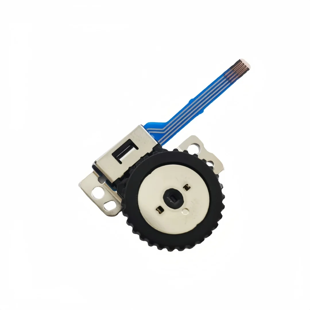 Original Aperture Dial Wheel Assembly Repair Part for Panasonic Lumix DMC-GX80 DMC-GX85 Camera
Original Aperture Dial Wheel Assembly Repair Part for Panasonic Lumix DMC-GX80 DMC-GX85 Camera