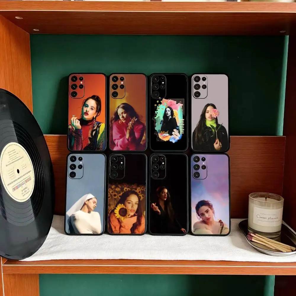 R-Rosalia LUX Spanish singer Phone Case For Samsung S25,24,23,22,30,21,10,9,Ultra,Plus,Lite Soft Black Case
R-Rosalia LUX Spanish singer Phone Case For Samsung S25,24,23,22,30,21,10,9,Ultra,Plus,Lite Soft Black Case