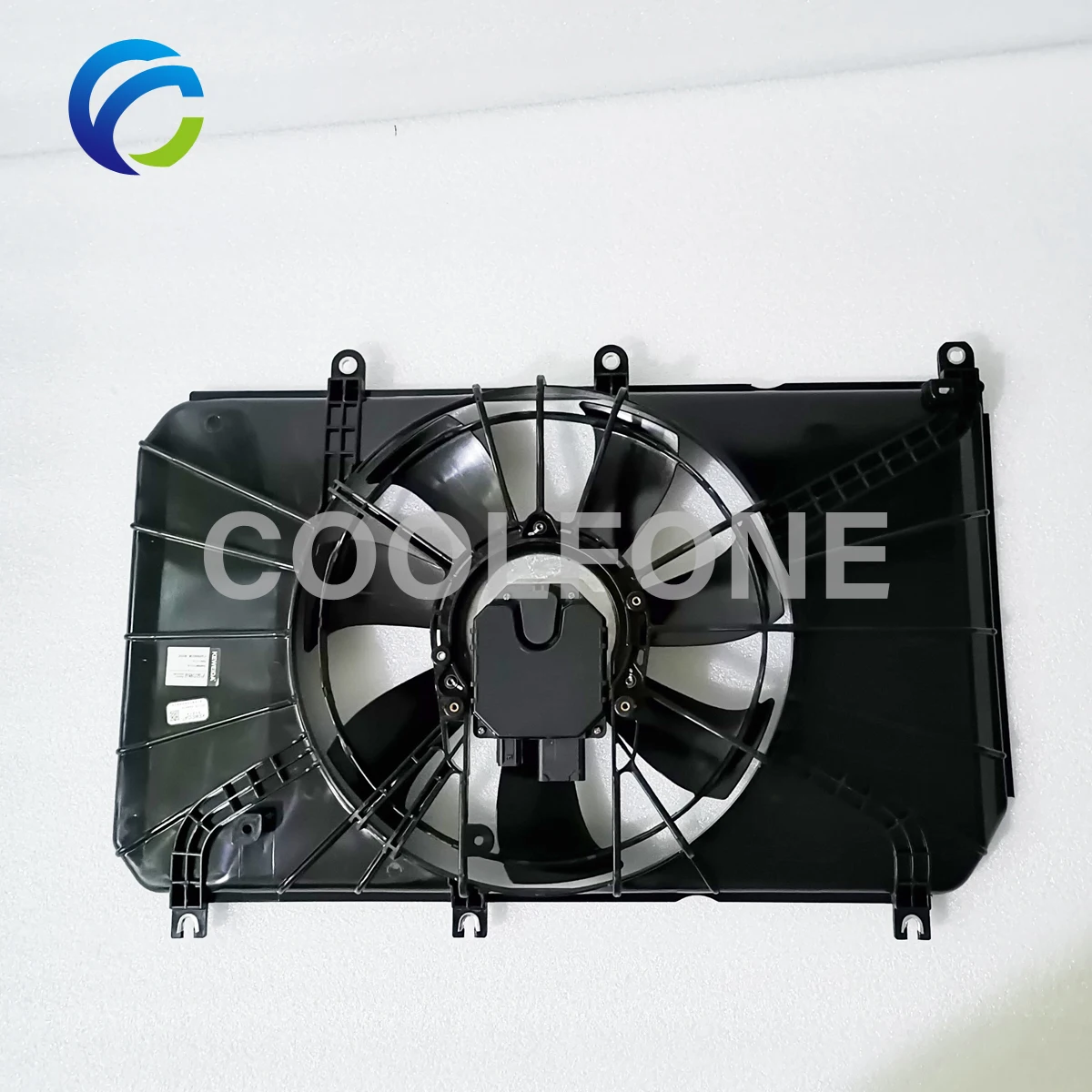Cooling Radiator Electric Fan for HONDA CR-V Hybrid RT5 2019- 19030-5TZ-H01 19020-5TZ-H01 19015-5TZ-H01 190305MN004 190155TZH01
Cooling Radiator Electric Fan for HONDA CR-V Hybrid RT5 2019- 19030-5TZ-H01 19020-5TZ-H01 19015-5TZ-H01 190305MN004 190155TZH01