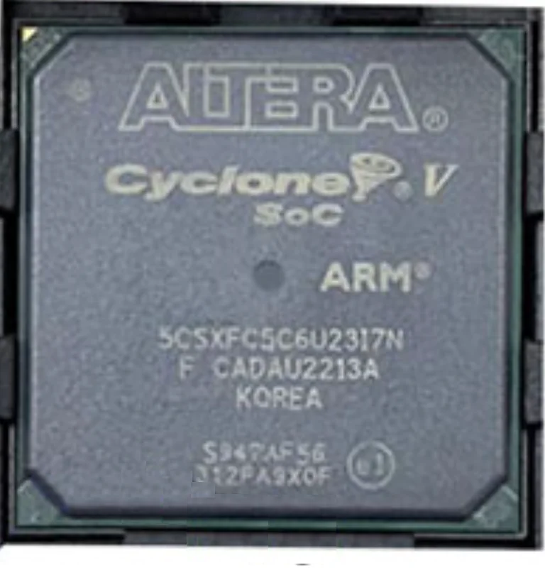 5CSXFC5C6U23A7N 5CSXFC5C6U23C6N ALTERA FPGA CPLD 5CSXFC5C6U23C7N 5CSXFC5C6U23C8N 5CSXFC5C6U23I7N
5CSXFC5C6U23A7N 5CSXFC5C6U23C6N ALTERA FPGA CPLD 5CSXFC5C6U23C7N 5CSXFC5C6U23C8N 5CSXFC5C6U23I7N