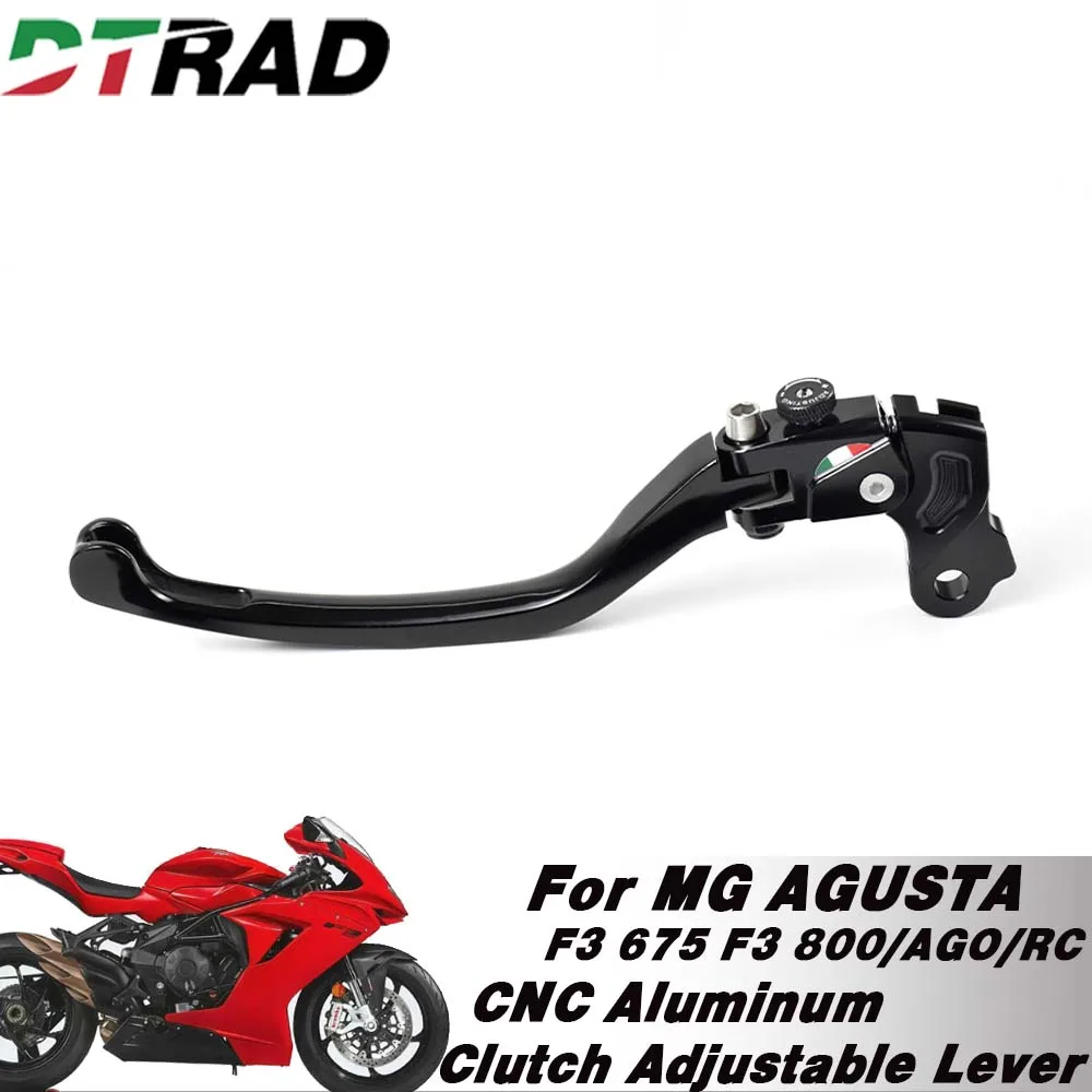 Регулируемый складной рычаг сцепления для MV AGUSTA F3 675 2013-2020 F3 800/AGO/RC (не модель AMG) Руль мотоцикла 2014-2020 гг.
Регулируемый складной рычаг сцепления для MV AGUSTA F3 675 2013-2020 F3 800/AGO/RC (не модель AMG) Руль мотоцикла 2014-2020 гг.