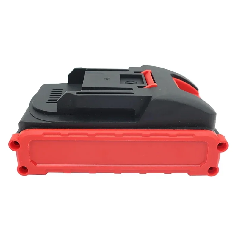 ABZY-Li- Battery Case Formakita Lithium Battery 5 Hole 21700 Li- Battery Case Box Lithium Battery Plastic Case
ABZY-Li- Battery Case Formakita Lithium Battery 5 Hole 21700 Li- Battery Case Box Lithium Battery Plastic Case