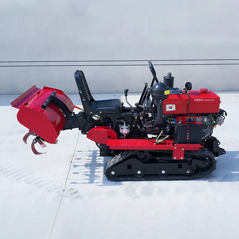 Оптовые многофункциональные гусеничные культиваторы 25-120 л.с., роторные культиваторы, мини-тракторы на гусеничном ходу
Оптовые многофункциональные гусеничные культиваторы 25-120 л.с., роторные культиваторы, мини-тракторы на гусеничном ходу