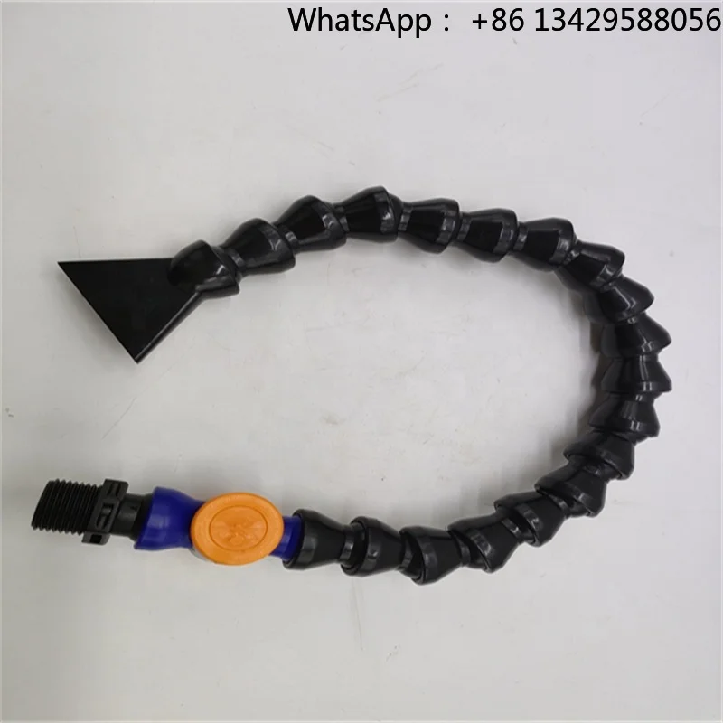 SM102 CD102 Printing Press Enhanced Nozzle Vientiane Blowing Pipe 00.580.6441
SM102 CD102 Printing Press Enhanced Nozzle Vientiane Blowing Pipe 00.580.6441