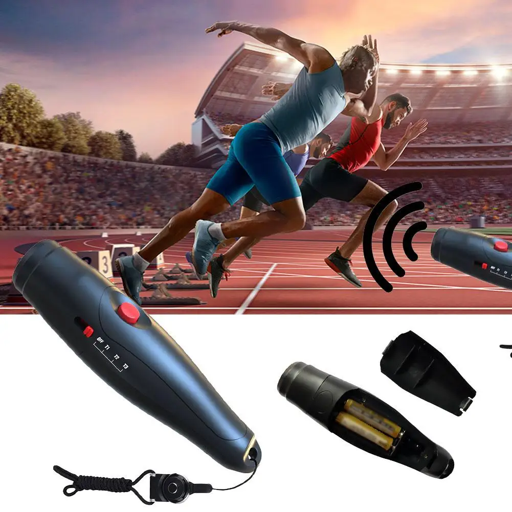 Electronic Whistle with Sound Effects, Suitable for Outdoor Sports,Traffic Control,Ball Game Referee,Pigeon Pet Training
Electronic Whistle with Sound Effects, Suitable for Outdoor Sports,Traffic Control,Ball Game Referee,Pigeon Pet Training