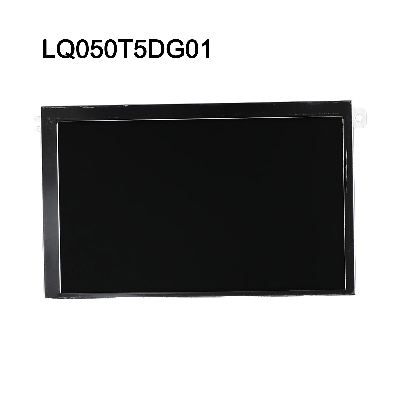 Сменный 5-дюймовый ЖК-дисплей для Ford, Fiesta, Focus Kuga, Transit LQ050T5DG01, совместимый с несколькими моделями
Сменный 5-дюймовый ЖК-дисплей для Ford, Fiesta, Focus Kuga, Transit LQ050T5DG01, совместимый с несколькими моделями