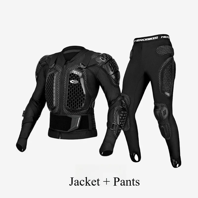 Motorcycle Jacket Men Women Motocross Body Armor CE Approved Protective Riding Gear Racing Suit Turtle Style Motorbike Jacket
Motorcycle Jacket Men Women Motocross Body Armor CE Approved Protective Riding Gear Racing Suit Turtle Style Motorbike Jacket