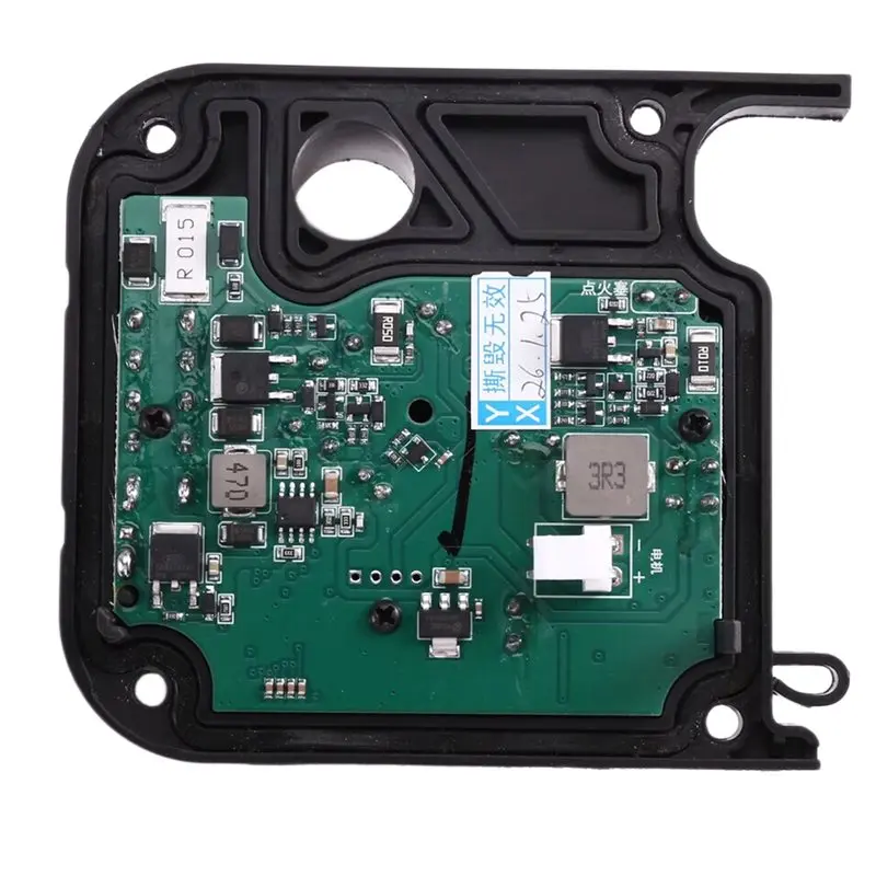 RV For Diesel Coolant Parking Heater Control Board 6KW 12V Car Boat Caravan Motorhome Water Heater Motherboard
RV For Diesel Coolant Parking Heater Control Board 6KW 12V Car Boat Caravan Motorhome Water Heater Motherboard